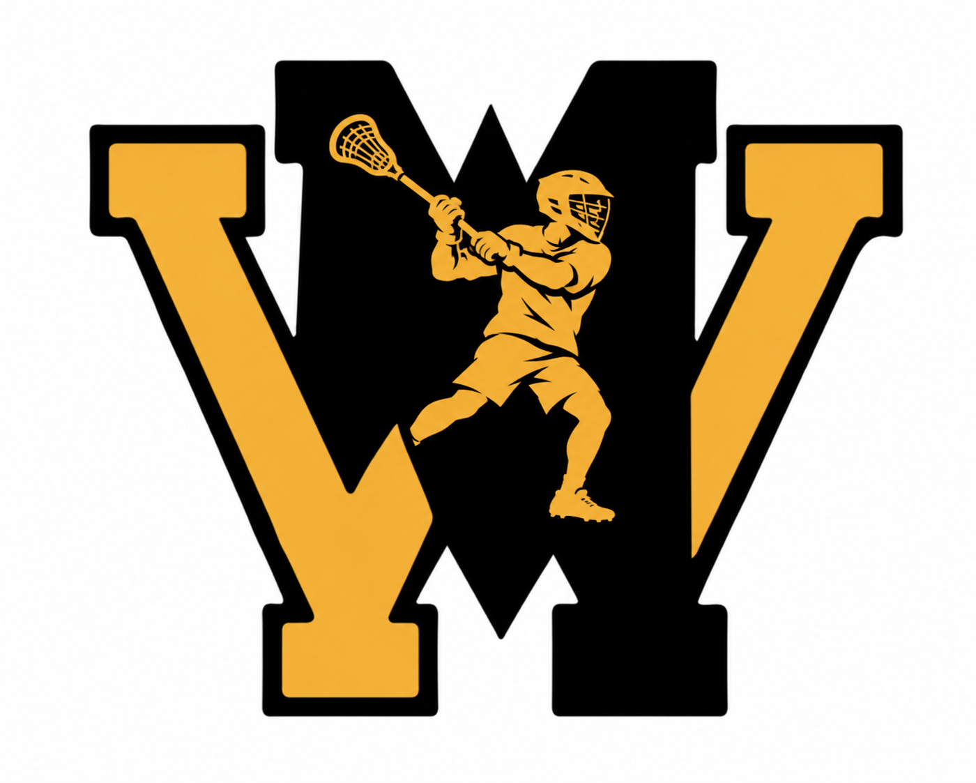 West Milford Lacrosse logo